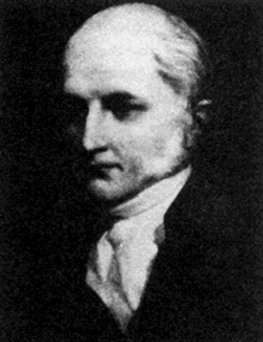 Joseph Louis Proust (1754-1826)