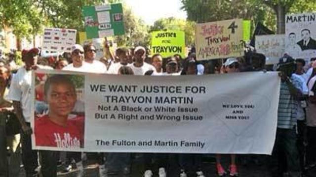 State of Florida v. George Zimmerman