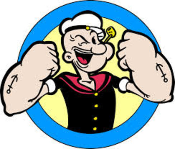 PopEye
