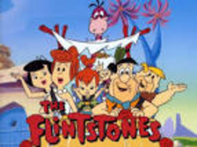 The Flinstones