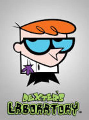 Dexters Laboratory