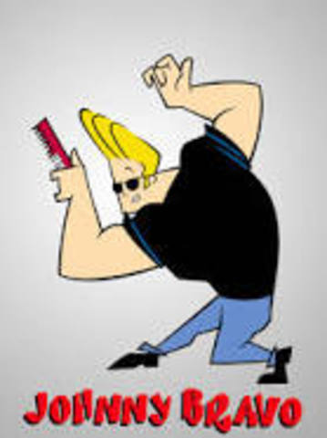 Johnny Bravo