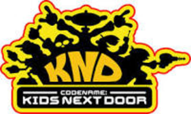Codename Kids Next Door