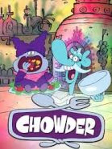 Chowder