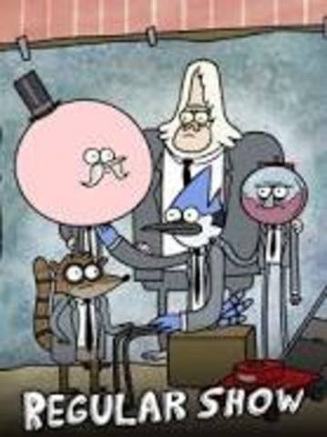 Regular Show