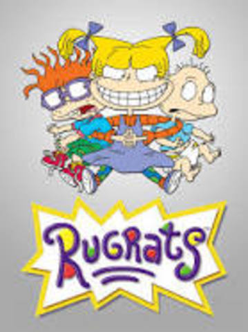 Rugrats