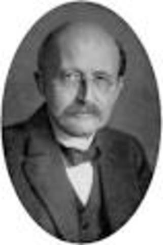 Max Planck
