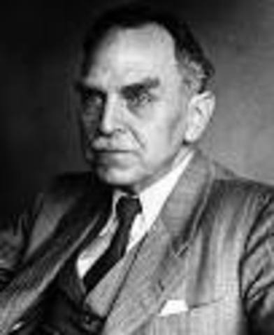 Otto Hahn (1879–1968)