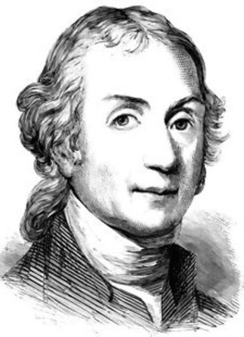 Antione Lavoisier
