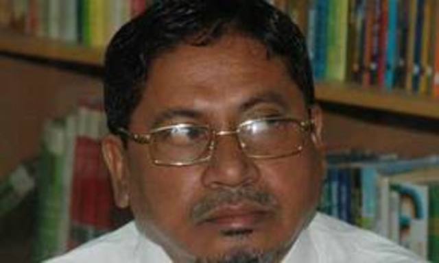 Formal Charges- January 15, 2012