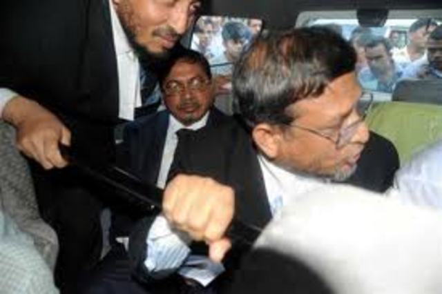 Judgment reserved - April 16, 2013