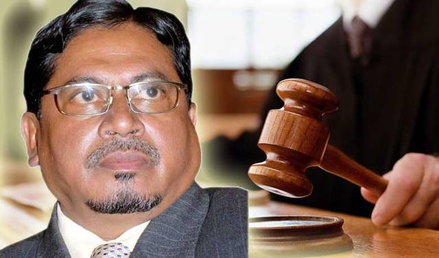 Verdict - May 9, 2013