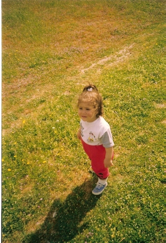 Segundo año de vida