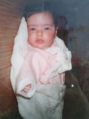 Mi nacimiento (0-1 años)