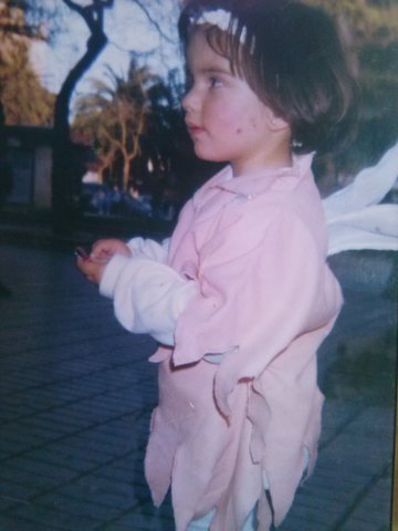 Mi primer Carnaval (1-2 años)