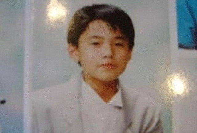 父母离婚，周杰伦归叶惠美抚养,