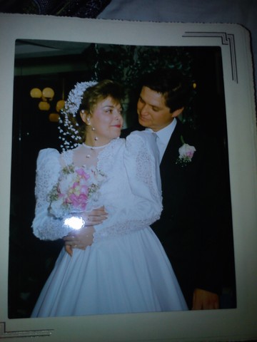 la boda de mis padres