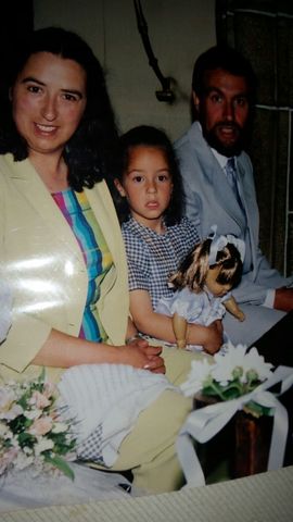 Infancia (Época Escolar )