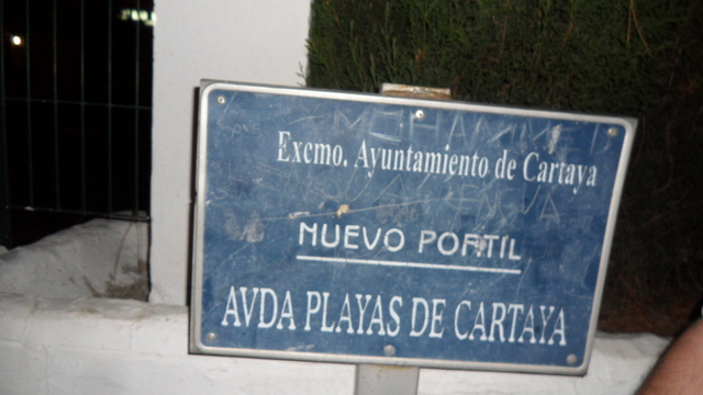 Vacaciones en Huelva