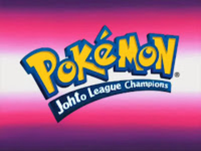 Lança a 4ª temporada de Pokémon!