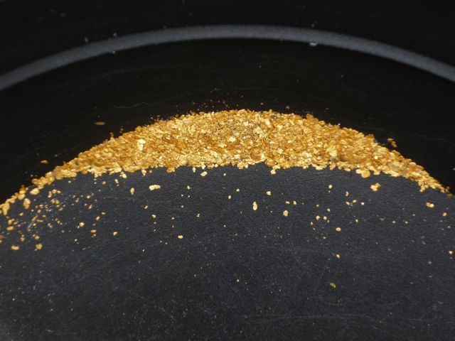 Gold Rush In Ballarat