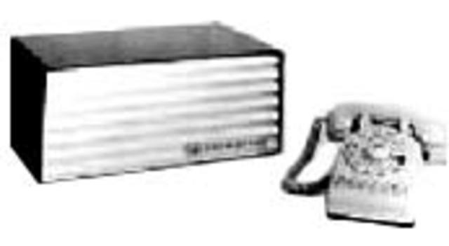 Creación del primer "moden"