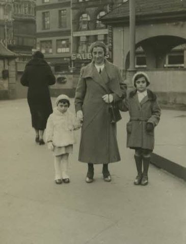 Emigración a Holanda