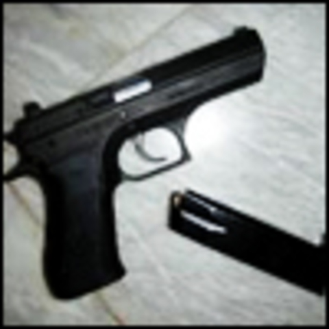 Leave The Ranger Station