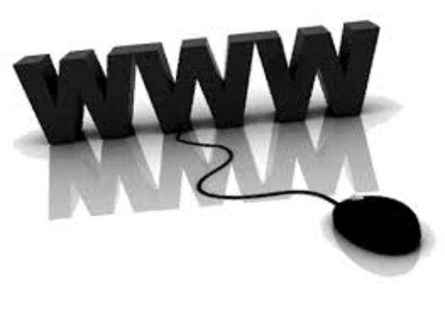 Desarrollo del WWW (modelo hipertextos worldwide web)