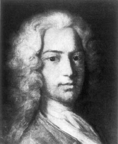 Daniel Bernoulli - mathematics