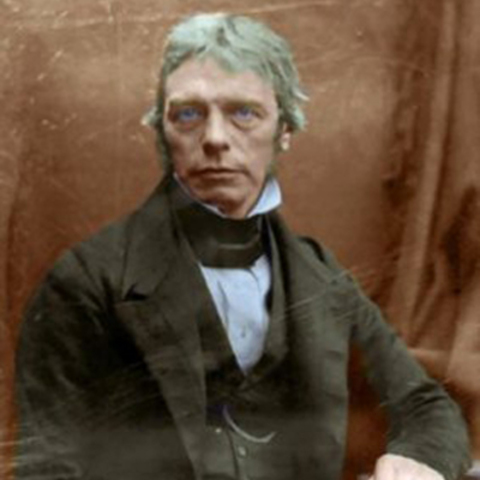 Michael Faraday