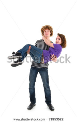 Maya Gets Into More Trouble