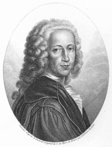 Bernhard Siegfried Albinus - was a German-born Dutch anatomist.