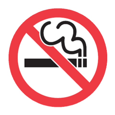 California=Smoke-Free