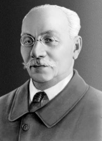Yuly Mikhailovich Shokalsky was a Russian oceanographer, cartographer, and geographer