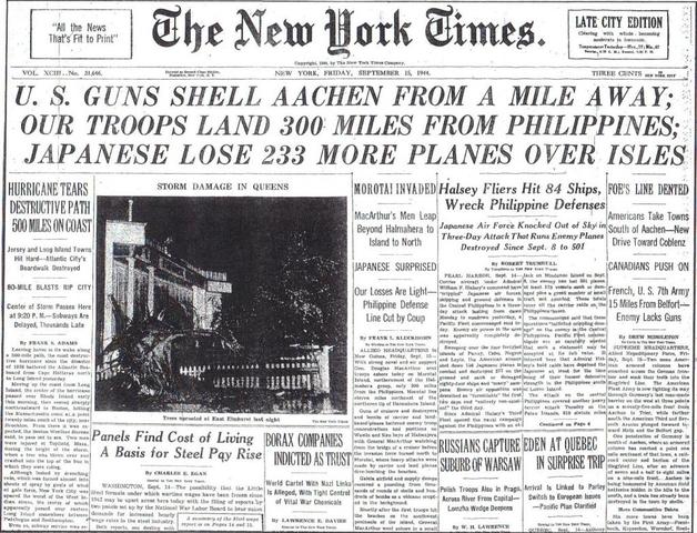 US troops land in the Philippines