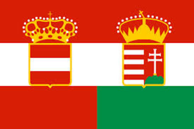 Austria-hungary
