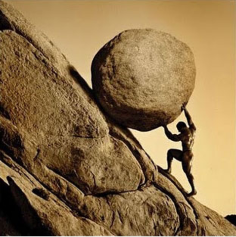 Persistent and Realistic