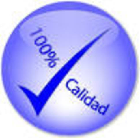 ¿QUE ES CALIDAD?