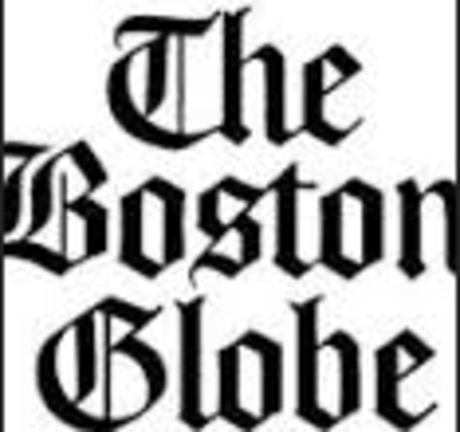 Endorsement: The Boston Globe