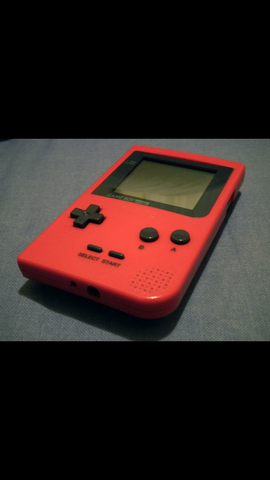 y las tecnologias fueron prosperando..