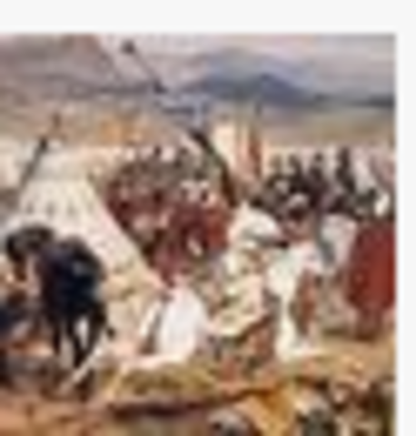 السنة الثالثة للهجرة