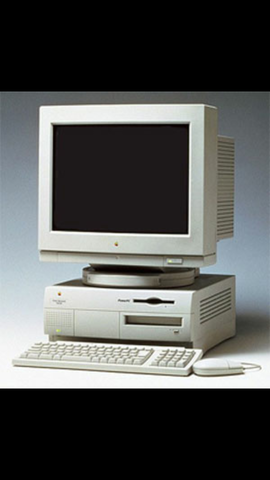 los primeros ordenadores