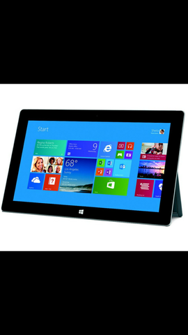 y evolucionamos con las tablets