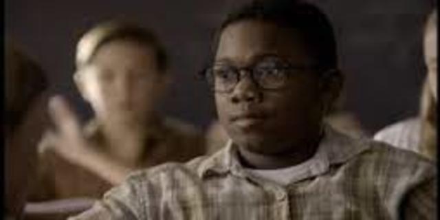 niñes de ben carson