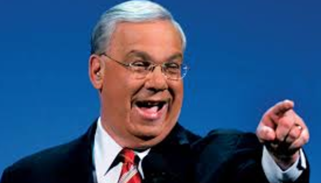 Statement on Mayor Menino's Passing