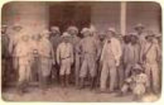 naval battle at santiago harbor