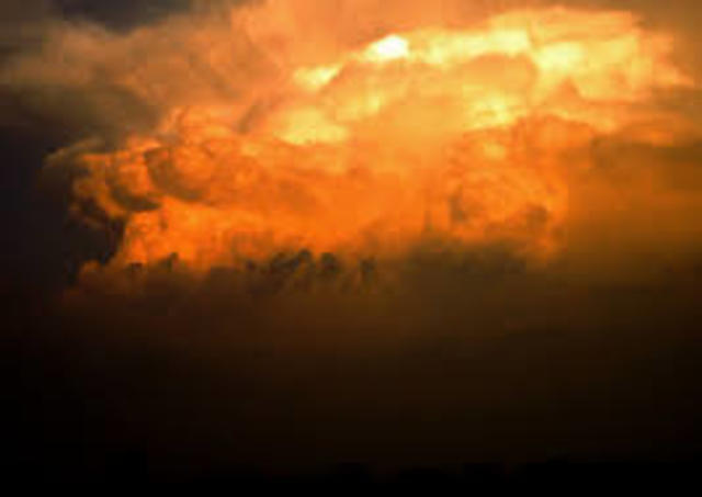 Fa 200 milions d'anys