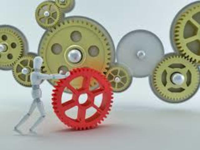 2° Etapa. 1930-1949.