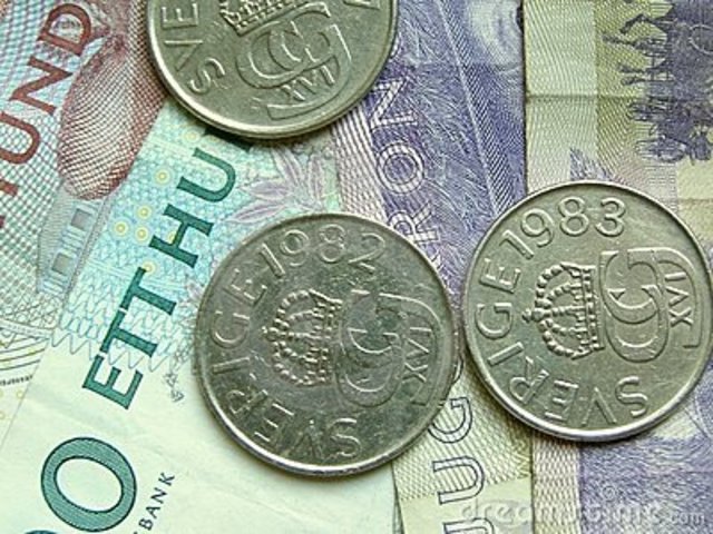 FATOS GERAIS DA HUMANIDADE Não ao Euro na Suécia